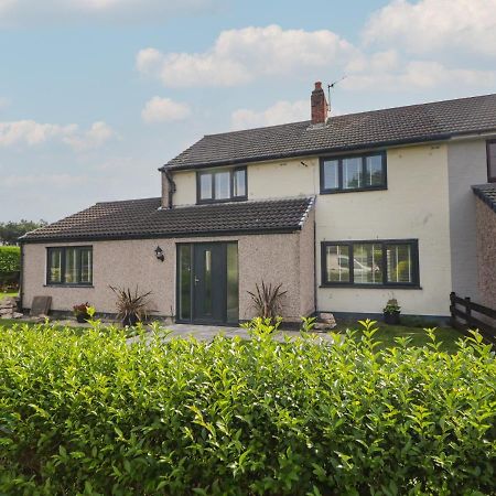 26 Hycemoor Way Vila Millom Exterior foto