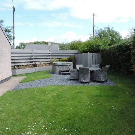 26 Hycemoor Way Vila Millom Exterior foto