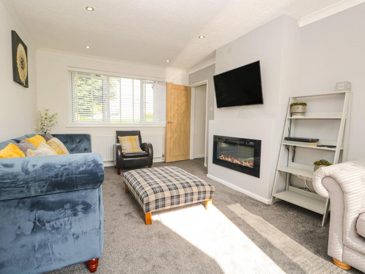 26 Hycemoor Way Vila Millom Exterior foto