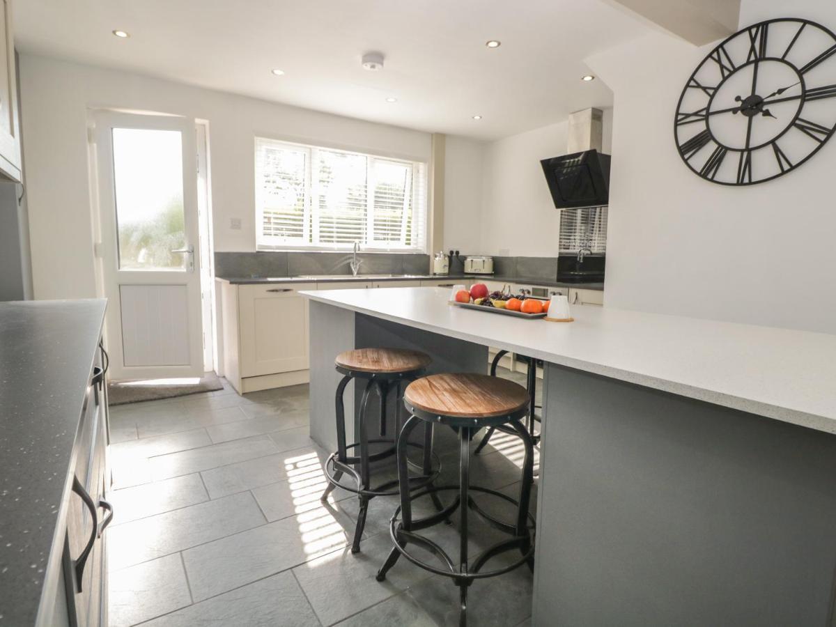 26 Hycemoor Way Vila Millom Exterior foto