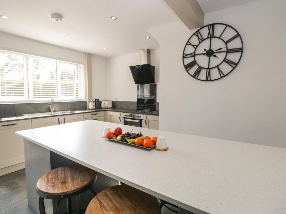 26 Hycemoor Way Vila Millom Exterior foto