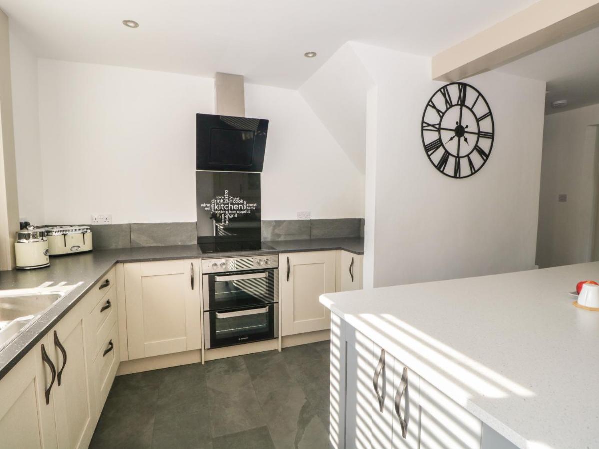 26 Hycemoor Way Vila Millom Exterior foto