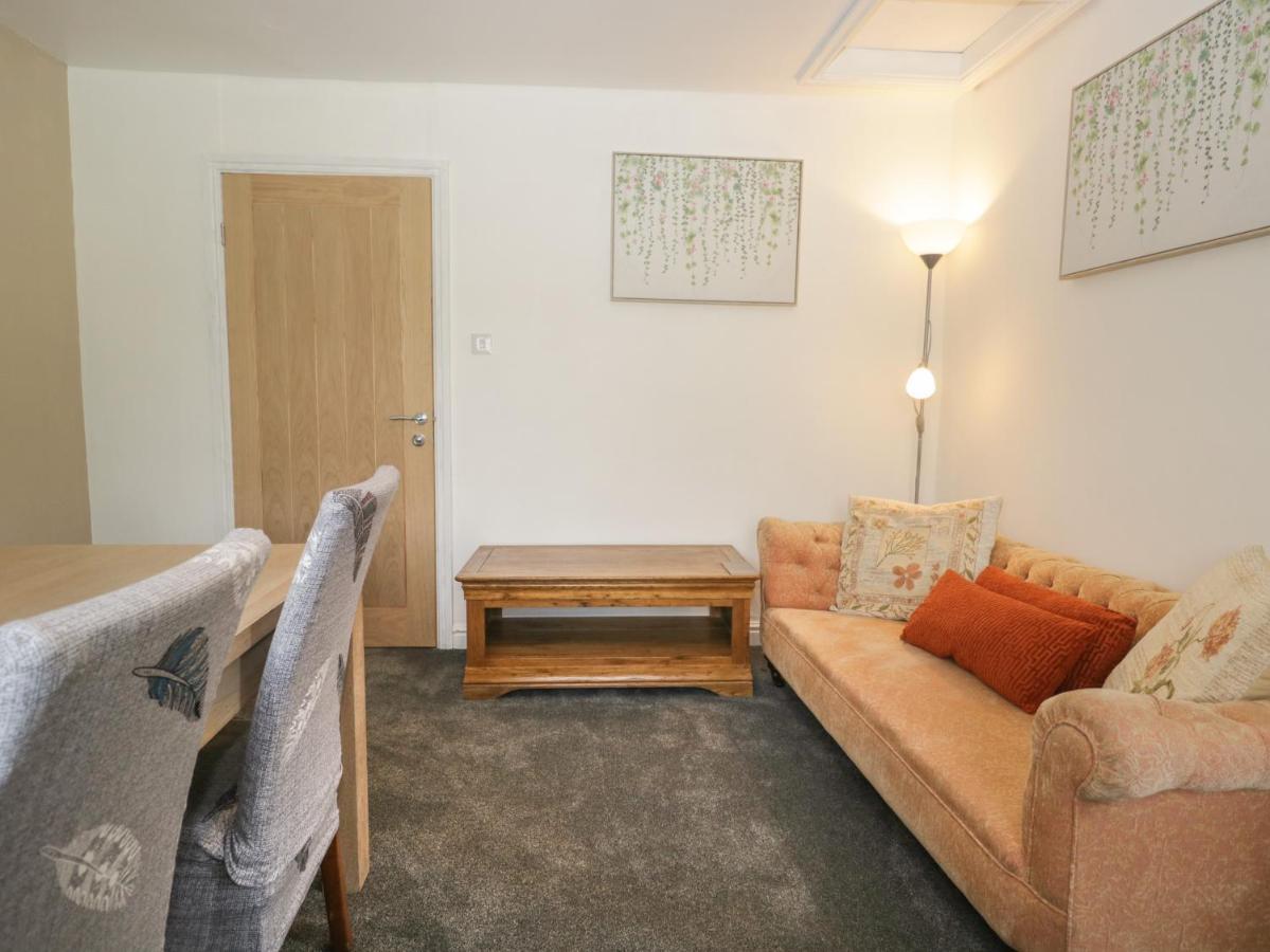 26 Hycemoor Way Vila Millom Exterior foto