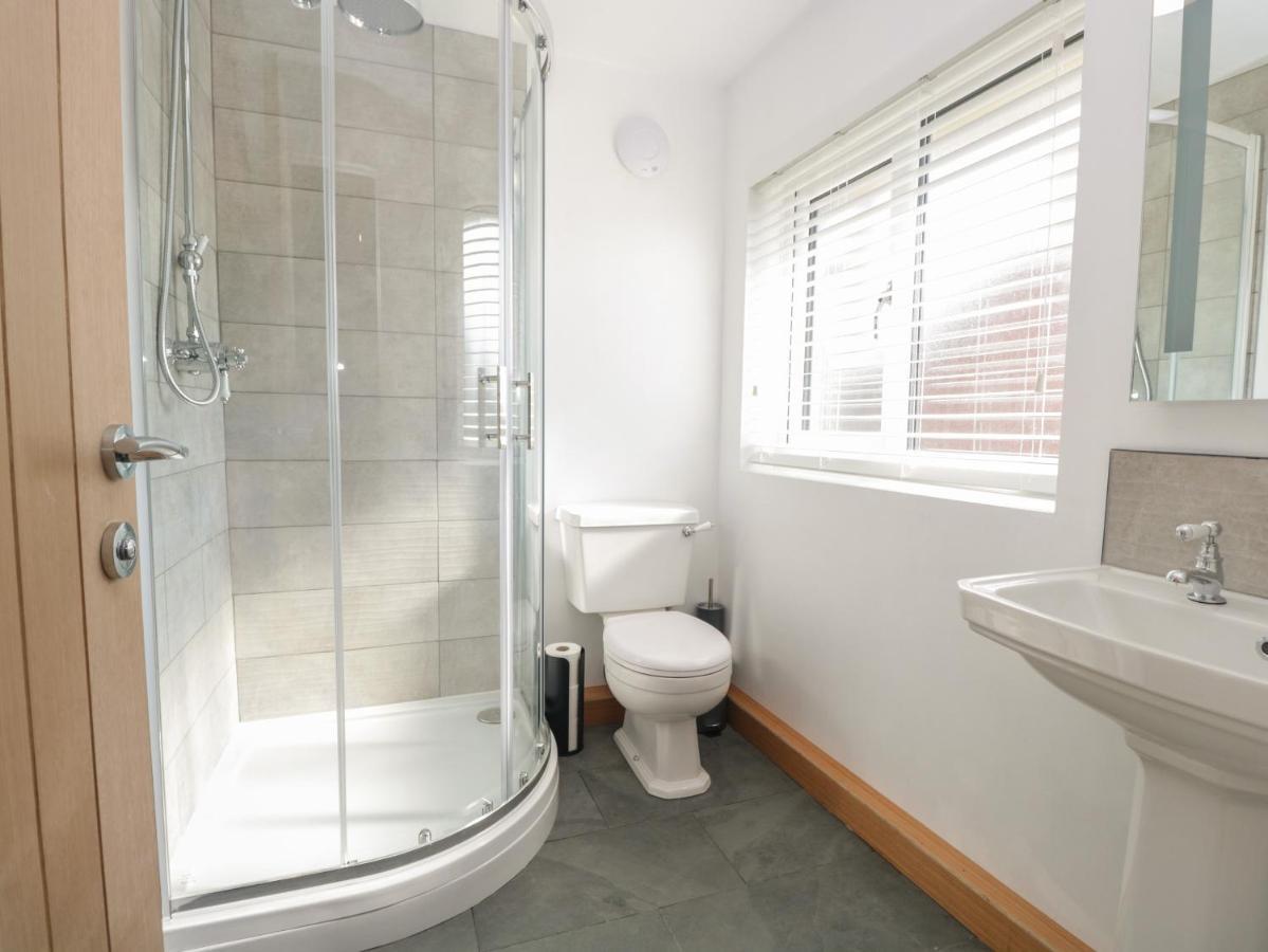 26 Hycemoor Way Vila Millom Exterior foto