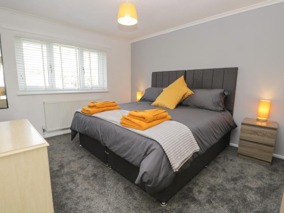 26 Hycemoor Way Vila Millom Exterior foto
