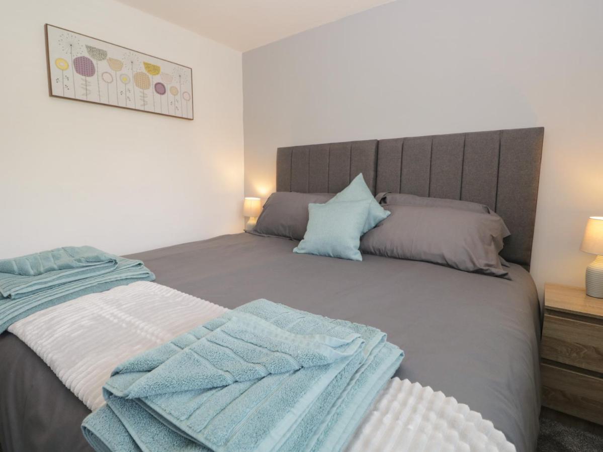 26 Hycemoor Way Vila Millom Exterior foto