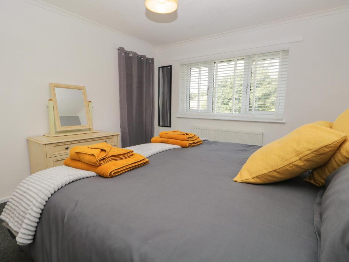 26 Hycemoor Way Vila Millom Exterior foto