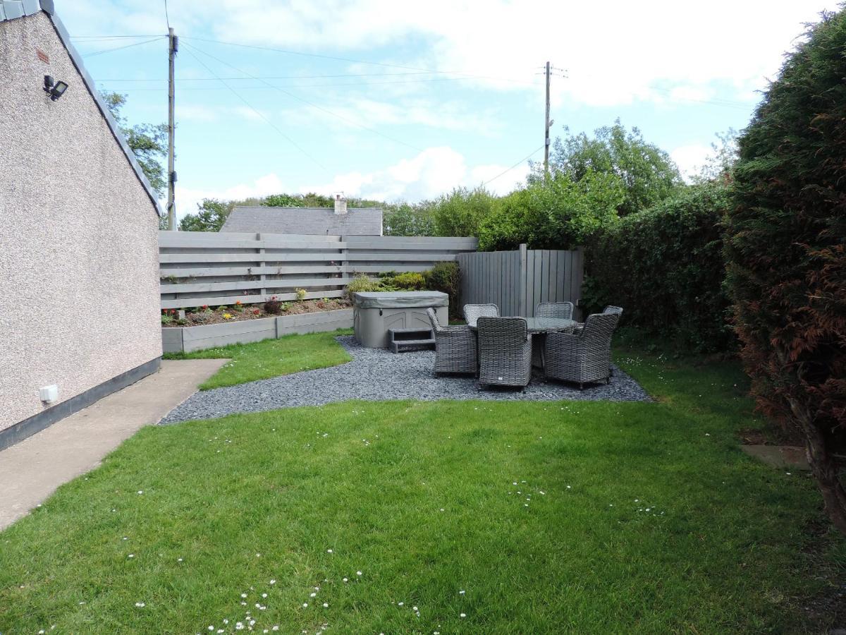 26 Hycemoor Way Vila Millom Exterior foto